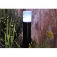 45NV LAMPA SOLARNA 4 LED 67 CM 3050M RATAN