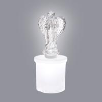 Anjel LED na hrob 270 dní 2/15/WLC-ANG2