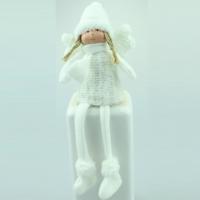Anjel  s visiacimi nohami 31 cm 66254