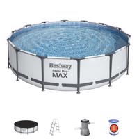 Bazén rámový s príslušenstvom 4,27m x 1,07m 56950