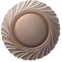 Beau Rivage Sepia 23,5cm tanier
