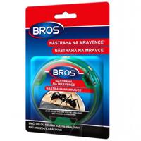 BROS Nástraha na mravce 1 ks 10 g