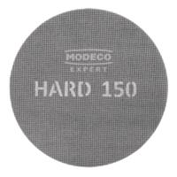 Brúsna mriežka Modeco 80 225 mm tvrdá 5 ks