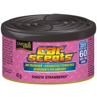 CALIFORNIA SCENTS Vôňa do auta jahoda