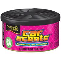 CALIFORNIA SCENTS Vôňa do auta višňa