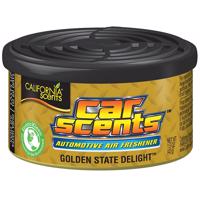 CALIFORNIA SCENTS Vôňa do auta žuvačka Pedro