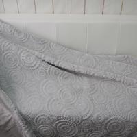 Deka Paradise 130x170 šedá