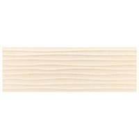 Dekor Wellen velvet cream 30/90