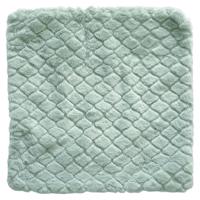Dekoračná obliečka na vankúš KX239-101s 40x40 cm mätová