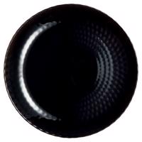 Dezertný tanier 19 cm Pampille čierna