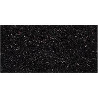 Dlažba Granit Black Galaxy 30.5X61X1  Leštený