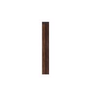 Dokončovacia lišta leva LINERIO L-LINE Chocolate 2.65m