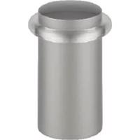 Doraz dverí M47 nikel