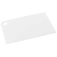 Doska na krájanie 1109 biela 244x172x1,5 mm 11090802