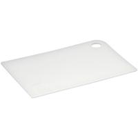 Doska na krájanie 1111 biela 244x172x5 mm 1110804