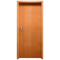 Dvere vnútorné Norma Decor plné 60P dub
