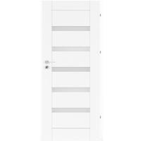 Dvere vnútorné PRESTIGE PY 02 70P bianco