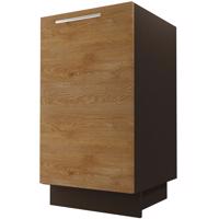 Dvierka Malmo Permbroke ZM/45 FRONT  lava