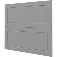 Dvierka Quantum W8B 80 AV dust grey