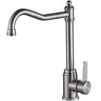 Elba Batéria drezová Inox