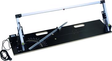FESTA Stolová rezačka polystyrénu  160W 120cm 35330