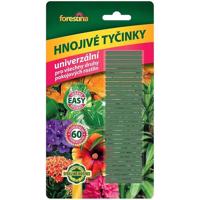 Forestina - Tyčinky univerzálne 30 ks