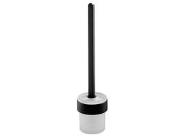 FUTURA BLACK WC kefa čierna 02958