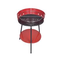 Gril na drevené uhlie Mercado 31,5 cm KY23014D
