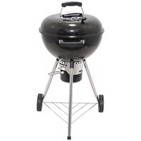 Gril na drevené uhlie Mercado 45 cm KY22018LK