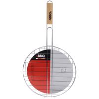 Grilovací rošt okrúhly 30 cm