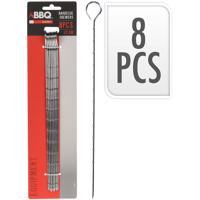 Grilovacie ihly na špízy 8 ks 27cm