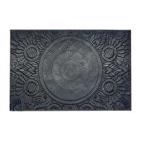 Gumená rohož exteriérová Oriental K-14 56x36 cm