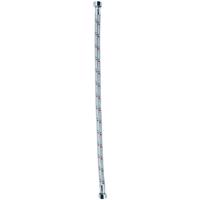 Hadica N-N 3/8x3/8" 500mm