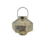 HD 302 Solárne LED závesné osvetlenie LAURA