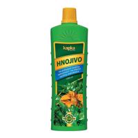 Kapka - Hnojivo na izbové nekvetnúce 1 l