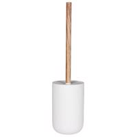 Kefa WC Muvo 10x42cm biela