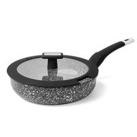 KINGSTONE Keramická panvica extra hlboká 24x6,5 cm