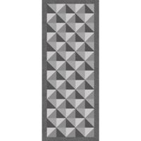 Koberec 0,8/1,5 CADV1236 D.GREY