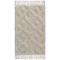 Koberec Boho 91 krémová 60x90 Merkury Home
