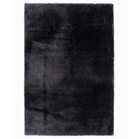 Koberec Shaggy Teddy Rug 1,6/2,3 antracit