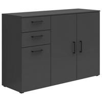 Komoda Cabinet š: 120 cm