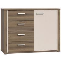 Komoda Dedelos DDLK224R 042025