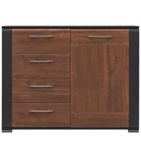 Komoda Naomi Na-2 Orechh/Wenge