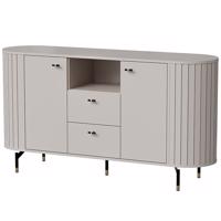 Komoda  Zante Za2 Cashmere