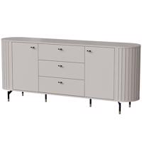 Komoda Zante Za4 Cashmere
