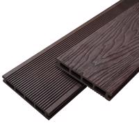 Kompozitná terasová doska mercado premium káva 2200X140X20mm