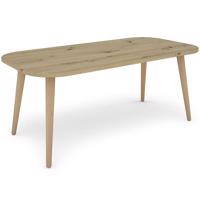 Konferenčný stolík Porto 110x55x46 Artisan