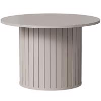 Konferenčný stolík Zante Za7 Cashmere