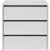 Kontajner Duca Dck50 Biely 160