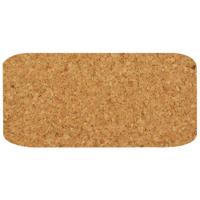 Korková podložka s716/1/mm 370x220x7mm